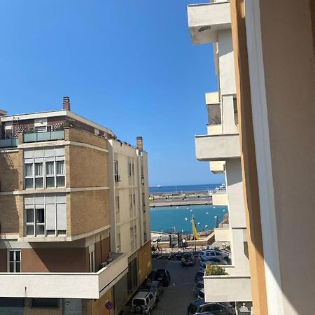 Md House Civitavecchia Exterior foto