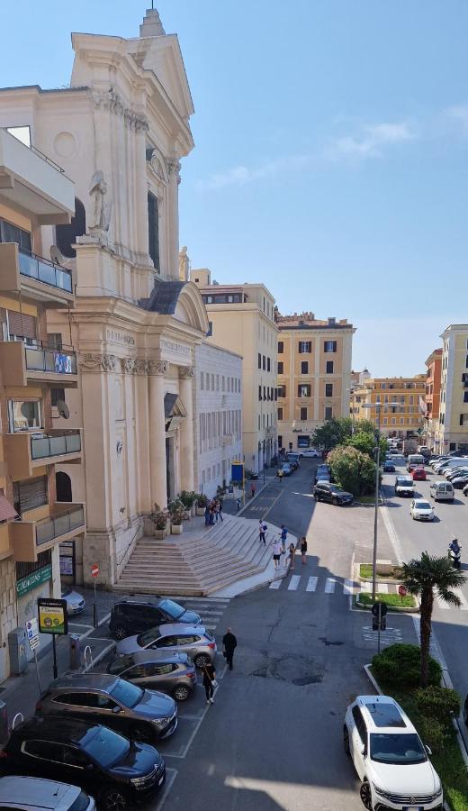 Md House Civitavecchia Exterior foto