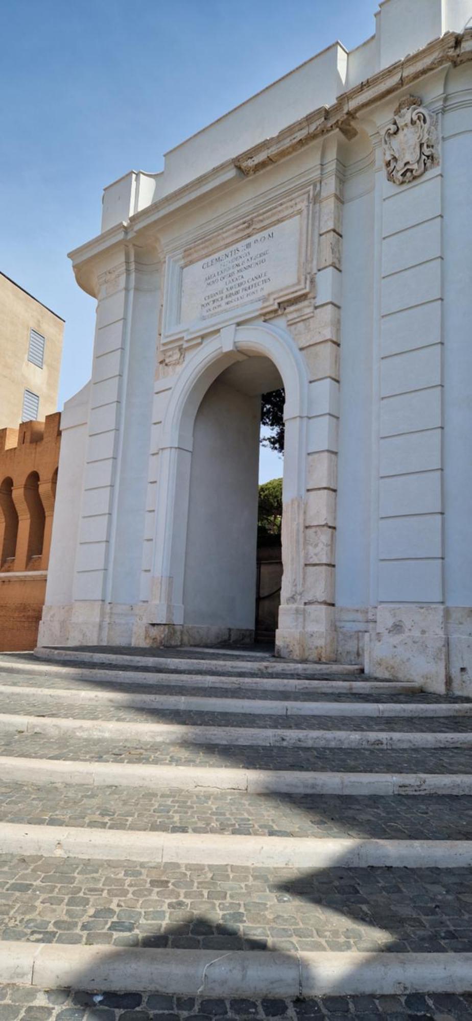 Md House Civitavecchia Exterior foto