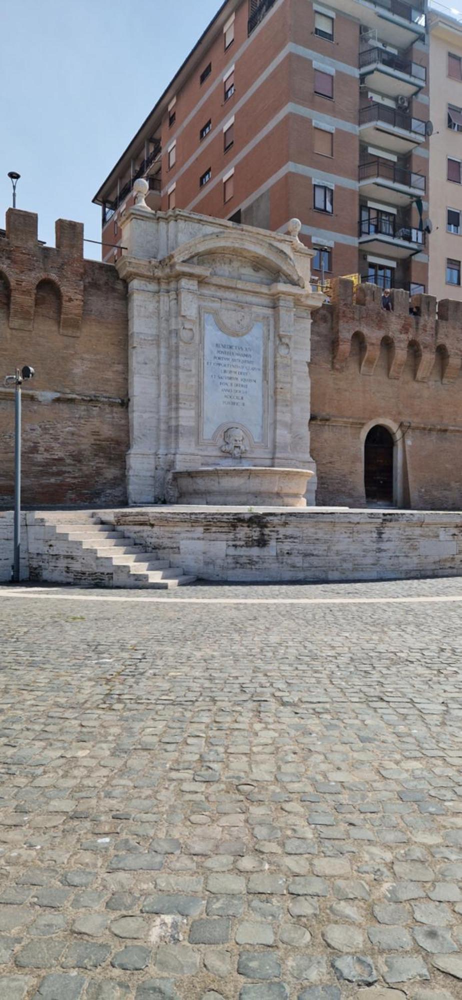 Md House Civitavecchia Exterior foto
