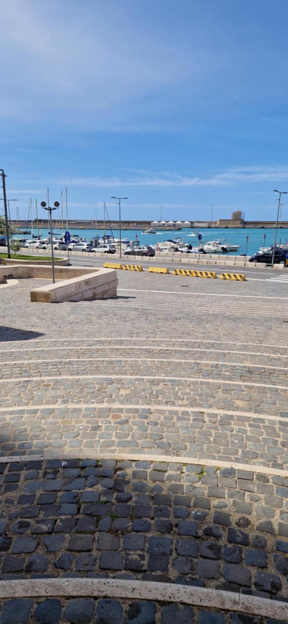 Md House Civitavecchia Exterior foto